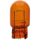 Turn Signal Light Bulb Wagner Lighting 7440NA