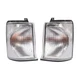 Turn Signal Blinker Side Corner Light Lamp For Land Rover Discovery 2 1999-2002
