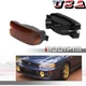 Amber Front Corner Side Parking Light Set of 2 For 1999 2000 2001 Subaru Impreza