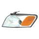 Turn Signal/Corner Light For Toyota Camry 97-99 Driver Side Replacement Turn