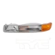 Parking Signal Corner Light Driver for 99-06 GMC Sierra/00-06 Yukon