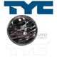 TYC Left Fog Light Assembly for 2007-2013 GMC Sierra Electrical Lighting rf