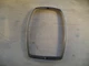 Mercedes W114 W115 /8 Chrome Frame Trim Ring Lamp Headlight Bosch K7964