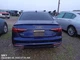 A4 AUDI   2022 Door Handle Exterior 8200559