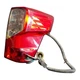 2018 Nissan Titan SV Passenger Tail Light Assembly 17 18 19 20 21 OEM 26550EZ23C