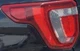 2016-2019 Ford Explorer LH Driver Tail Light Lamp OEM