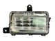 2021-2024 GMC Yukon Front Right Daytime Running Fog Light Lamp OEM 86819944