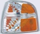 Dorman 1631358 Turn Signal and Parking Light fits 2004 - 2005 Ford Explorer