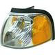 For 2001-2010 Mazda B4000 Turn Signal Light Driver Side MA2520119 | 1F70-51-131