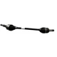 Front Left or Right CV Axle Shaft for 2017-2023 Tesla 3 BATTERY EV OEM