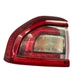 Kia Niro 2017 2019 Rear Left Side Outer Taillight Lamp Assembly OEM 92401-G5110