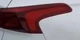 2019-2020 Hyundai Santa Fe RH Passenger Quarter Panel Mounted Tail Light Lamp