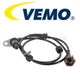 VEMO Rear Left ABS Wheel Speed Sensor for 2001-2006 Nissan Sentra - Antilock ad