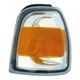 Passenger Side Right RH Sidemarker Lamp Assembly fits 2006 2011 Ford Ranger