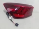 2019-2021 Kia Forte OEM LED Driver Side Quarter Mounted Tail Light