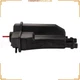 For 1999-2000 BMW 528i 2001-2003 BMW 530i 525i l6 Radiator Coolant Overflow Tank
