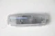 09-16 AUDI 8T A5 S5 A4 S4 FRONT SUN VISOR INTERIOR LIGHT LAMP 4D0947105A OEM