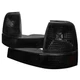 Fits 98-01 FORD RANGER Corner Light With Smoked Lens