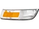 Left Replacement AP Cornering Light fits Mercury Grand Marquis 1995-1997 83SPXZ