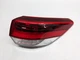 Toyota Highlander Tail Light Taillight Passenger's Right 2017 - 2019 TL84