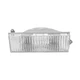 For Jeep Comanche 1990-1992 Passenger Side Turn Signal/Parking Light | CH2531101