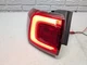 ✅ 2017-2019 GMC Acadia Left Driver Outer Tail Light Lamp LED Tested OEM 84509640