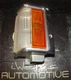 OEM USDM 91-95 Nissan Pathfinder front fender corner combination light FL 23599