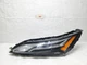 2021-2025 Nissan Rogue Turn Signal Halogen w/ LED DRL Left Driver OEM 261256RR0A