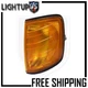 1986-1993 MERCEDES BENZ 260E 300E 400E 500E Left Driver LH Signal Light
