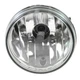 Corner/Park Light Fog-driving Fits 99-02 DODGE 2500 PICKUP 154806