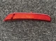 REAR BUMPER LEFT REFLECTOR MARKER OEM 68214127AA DODGE CHARGER 2015 - 2023