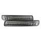 Spyder Auto 9029318 XTune Bumper Lights