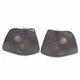 For 92-98 BMW E36 3-Series 4DOOR Sedan/Hatchback Front Corner Light Turn Signal