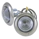 1947 - 1948 Ford Passenger Car  Park Lights with turn signals