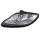 For 03 04 05 Sunfire Front Headlight Headlamp Head Light Lamp w/Bulb Left Side
