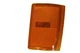 1993 Chevy 1500 PASSENGER'S LOWER Amber Side Marker NEW AFTERMARKET!!