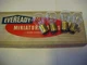 NOS 1158-6V BULBS CHRY-DeSoto-CROSLY-FRAZER-HENERYJ-KAISER-STUDEBAKER-NASH-JEEP 