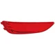 Left Rear Bumper Reflector 2012-2017 Hyundai Accent LE SE OEM Grade 924051R200