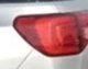 17-19 GMC Acadia Left Driver Quarter Mounted Tail Light Lamp OEM LKQ