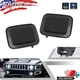 For 03-09 Hummer H2 Hummer 05-09 H2 SUT Front Corner Turn Signal Lights Set of 2