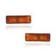 TurnSignal Light For 84-88 Toyota Pickup 84-89 4Runner Set 8151089130 8152089130
