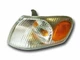 LH Left Drive side Side Marker Lamp Light fits 1998 1999 2000 Toyota Corolla