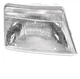 Right Headlight Assembly Passenger Side For 98-00 Ford Ranger 