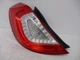 2013 2014 2015 2016 Lincoln MKS Driver LH Tail Lamp OEM