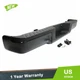 For Ford F150 2009-2014 STX Truck Primered - Complete Rear Steel Bumper Assembly