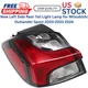 New Left Side Rear Tail Light Lamp for Mitsubishi Outlander Sport 2020-2023 2024