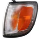 DEPO Right Passenger Side Parking Light For 1996-1997 Toyota 4Runner TO2520148