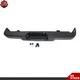 NEW Primered - Complete Rear Bumper Assembly For 2009 2010-2014 Ford F150 Truck
