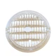 Omix Park Lamp Lens Clear Fits 76-86 Jeep CJ Models Omix Park Lamp Lens Clear Fits 76-86 Jeep CJ Models