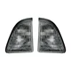 87-93 Ford Mustang Parking/Turn Signal Corner Light 12-1404-01 12-1403-01 NEW